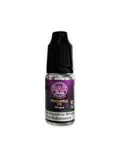 Vampire Vape Bar Salts Pineapple Ice Nic Salt E-Liquid