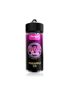 Vampire Vape Bar Salts Pineapple Ice 100ml Shortfill