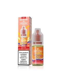SKE Crystal Original Salts V2 Pineapple Peach Mango Nic Salt E-Liquid
