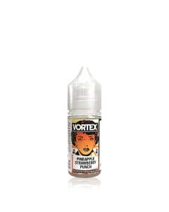 Vortex Pineapple Strawberry Punch Nic Salt E-Liquid