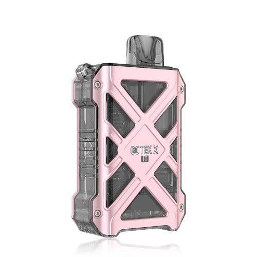 Aspire Gotek X II Pod Vape Kit - Pink