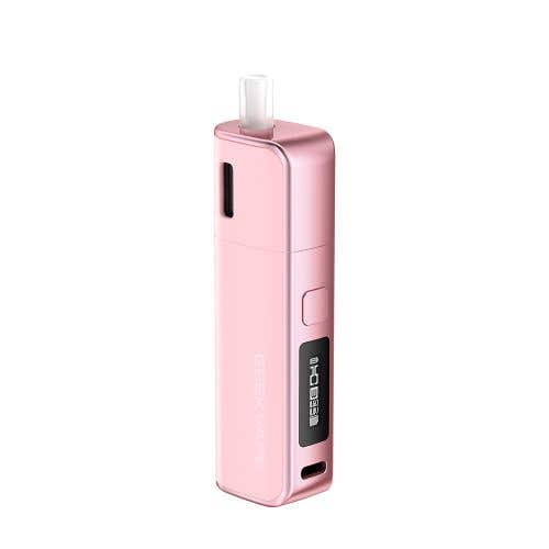 Geekvape Soul Pod Vape Kit - Pink