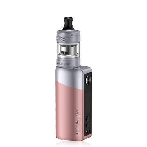 Innokin Coolfire Z60 Starter Kit - Pink