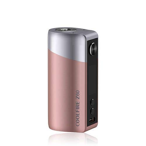 Innokin Coolfire Z60 Mod - Pink