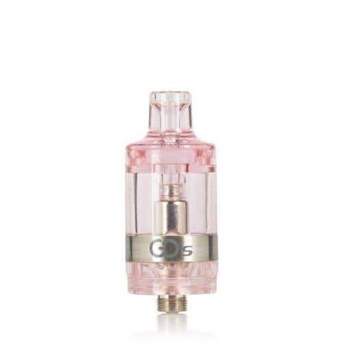 Innokin Go S Disposable Tank - Pink