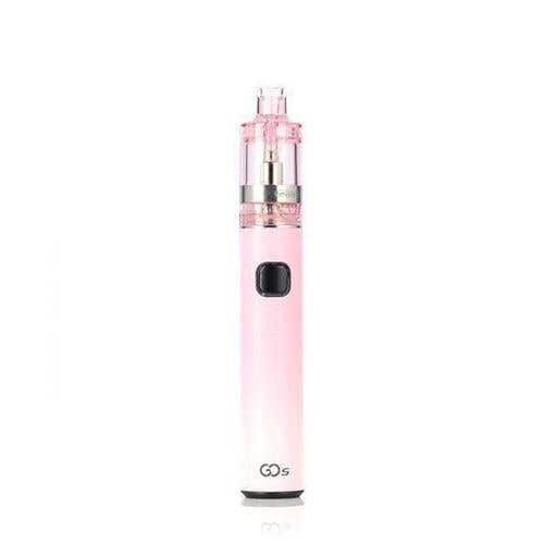 Innokin Go S Vape Starter Kit - Pink