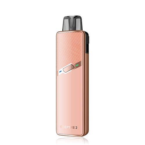 Innokin Sceptre 2 Pod Mod Kit - Pink