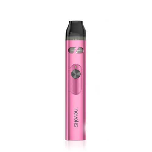 Nevoks Feelin A1 Pod Vape Kit - Pink
