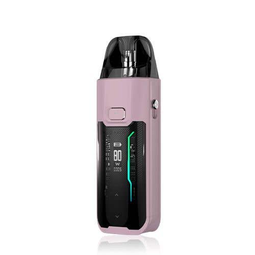 Vaporesso Luxe XR Max Pod Kit - Pink