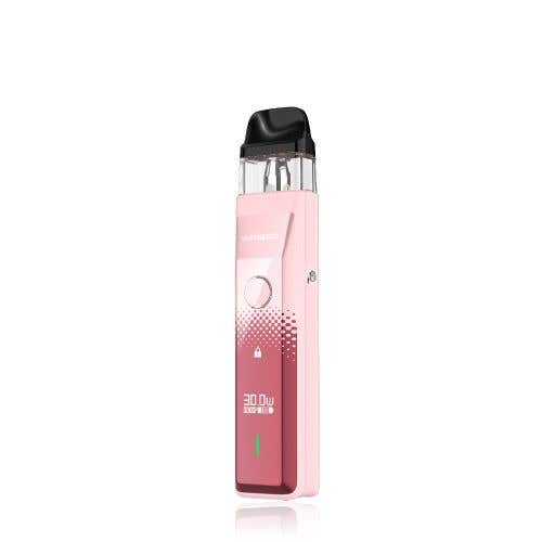 Vaporesso XROS Pro Pod Vape Kit - Pink