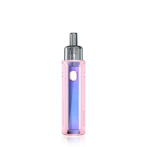 VooPoo Doric E Pod Vape Kit - Pink