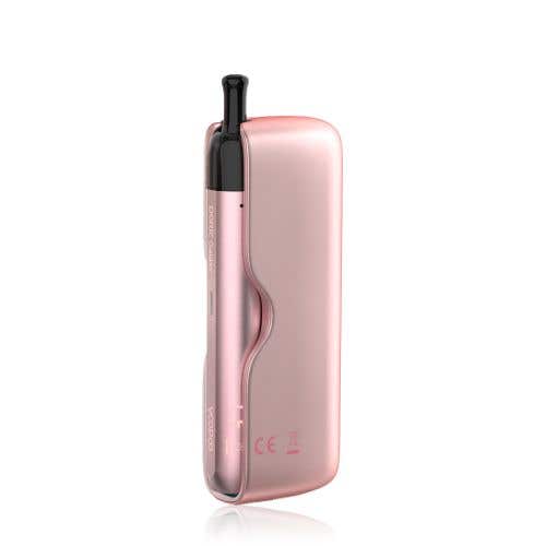 VooPoo Doric Galaxy Pod Kit - Pink