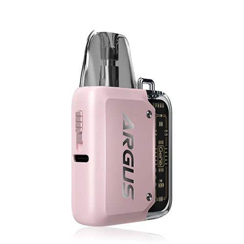 VooPoo Argus P1 Pod Kit - Pink
