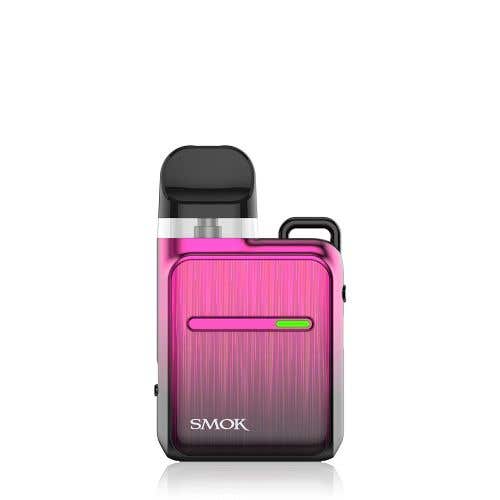 Smok Novo Master Box Pod Vape Kit - Pink Black