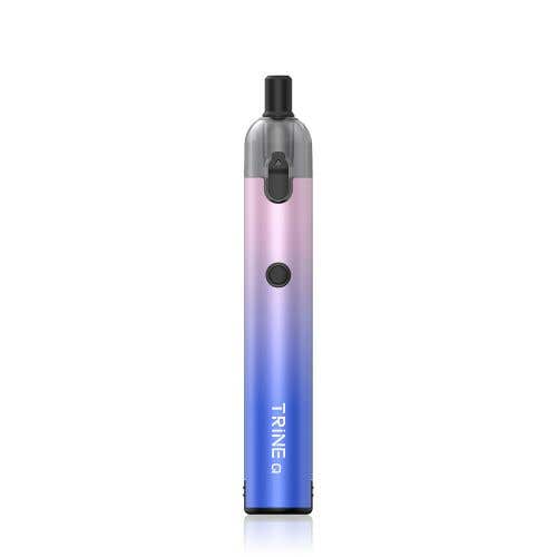 Innokin Trine Q Pod Vape Kit - Pink Blue