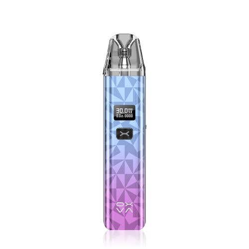 Oxva Xlim Classic Edition Pod Vape Kit - Pink Blue