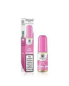 Bar Juice 5000 Pink Bubba Nic Salt E-Liquid