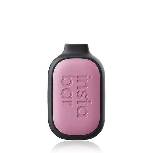 Instabar Air 600 Disposable Vape Kit - Pink Lemonade