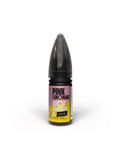Riot BAR EDTN Pink Lemonade Nic Salt E-Liquid