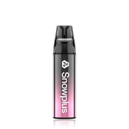 Snowplus Clic 5000 Disposable Vape Kit - Pink Lemonade