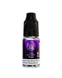 Vampire Vape Bar Salts Nic Salt E-Liquids - Pink Lemonade