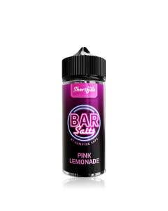 Vampire Vape Bar Salts Pink Lemonade 100ml Shortfill E-Liquid