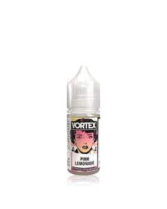 Vortex Pink Lemonade Nic Salt E-Liquid