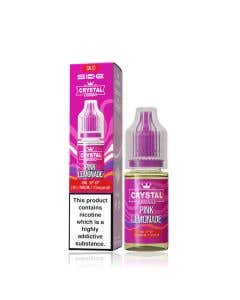 SKE Crystal Original Salts V2 Pink Lemonade Nic Salt E-Liquid
