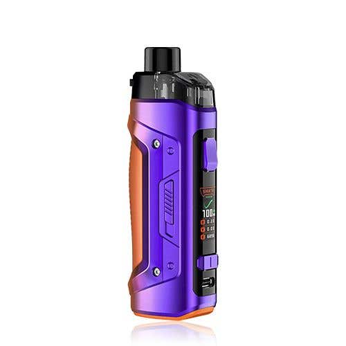 Geekvape Aegis Boost Pro 2 B100 Pod Vape Kit - Pink Purple