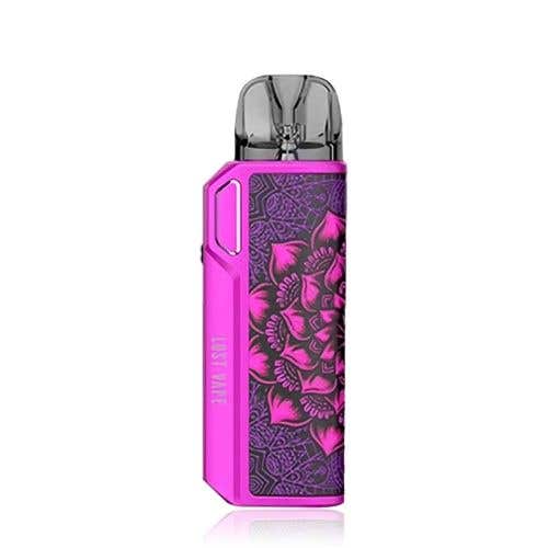 Lost Vape Thelema Elite 40 Pod Kit - Pink Survivor