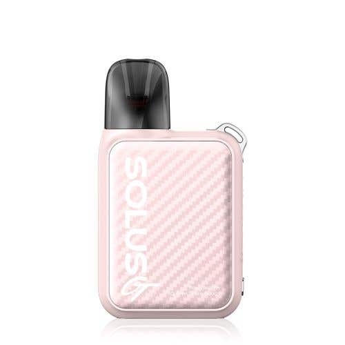 Smok Solus GT Box Pod Vape Kit - Pale Pink