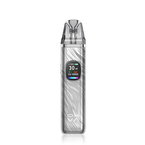 Oxva Xlim Pro 2 Pod Vape Kit - Platinum Grey