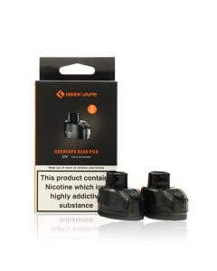 Geekvape Aegis Boost Pro 2 B100 Replacement Pods - Packaging