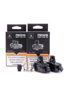 Pod Geekvape Aegis Boost PLUS Replacement E-Liquid Pods