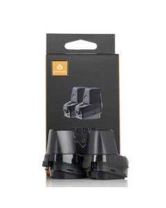 Pod Geekvape Aegis Boost Replacement E-Liquid Pods Twin Pack Empty Pods