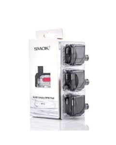 Pod SMOK Alike E-Liquid Pod 3 Pack (Pods Only
