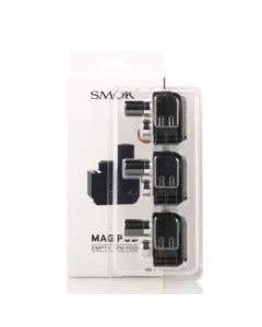Pod SMOK Mag Pod Mod Replacement RPM E-Liquid Pods
