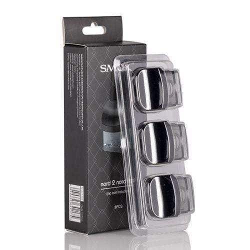 Pod Smok Nord 2 E-Liquid Pod 3 Pack (Pods Only