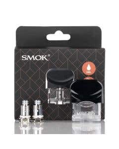 Pod SMOK Nord E-Liquid Pod + 2 x Replacement Coils