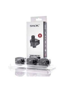 Pod SMOK RPM80 Replacement E-Liquid Pods