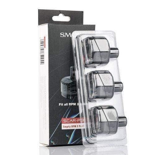 Pod SMOK Scar-P3 Replacement E-Liquid Pods