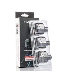 Pod SMOK Scar-P3 Replacement E-Liquid Pods