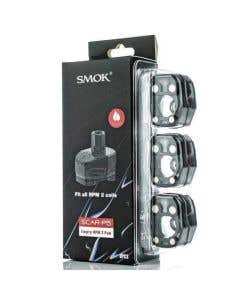 Pod SMOK Scar-P5 Replacement RPM E-Liquid Pods