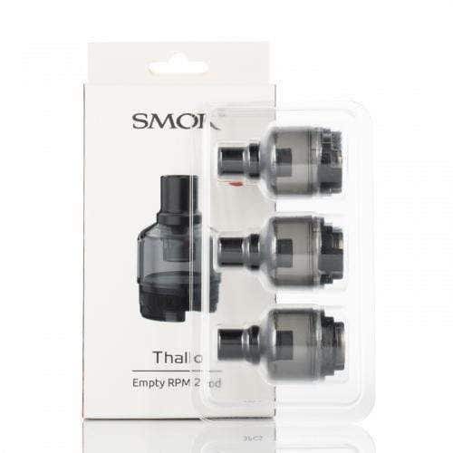 Pod SMOK Thallo Replacement E-Liquid Pods