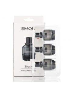 Pod SMOK Thallo Replacement E-Liquid Pods
