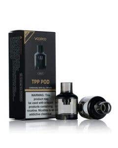 Pod VooPoo TPP Replacement E-Liquid Pods