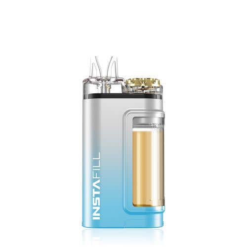 Instafill 3500 Disposable Kit - 20mg - Polar Mint