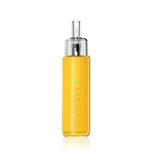 VooPoo Doric Q Pod Vape Kit - Primrose Yellow