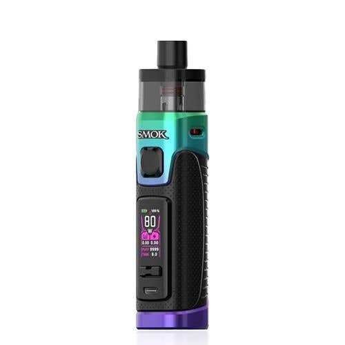 SMOK RPM PRO 5 Pod Mod Kit - Prism Rainbow