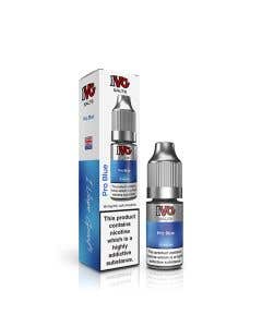 IVG Salts Pro Blue 10ml Nic Salt E-Liquid
